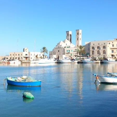 Orchidea 80/b * Molfetta