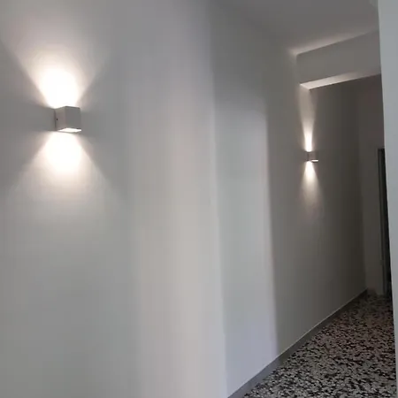 Nyaraló Orchidea 80/b Molfetta