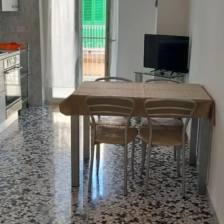 Nyaraló Orchidea 80/b Molfetta