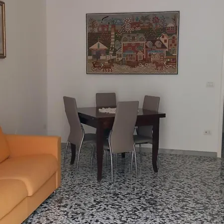 Nyaraló Orchidea 80/b Molfetta